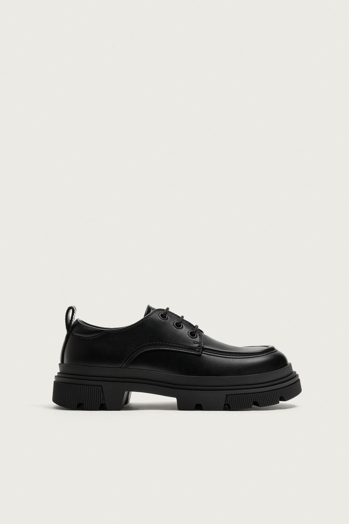 Men's Titan Nem Derby – Premium Italian Shoes